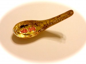 Dena wvong Conscious Heart magic spoon 