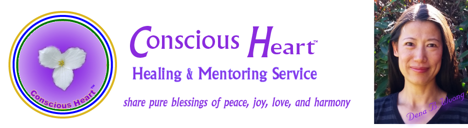 Conscious Heart Healing & Mentoring Service, LLC